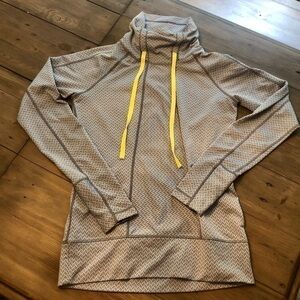 𝅺AVALANCHE cowl neck